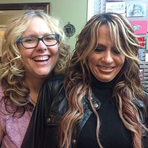 Meet your Posher, Tracey